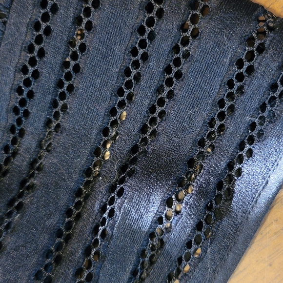 JCrew knee length dress sz 4 - Picture 3 of 5